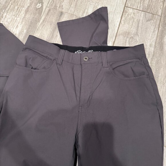 Eddie Bauer pants - Picture 2 of 4